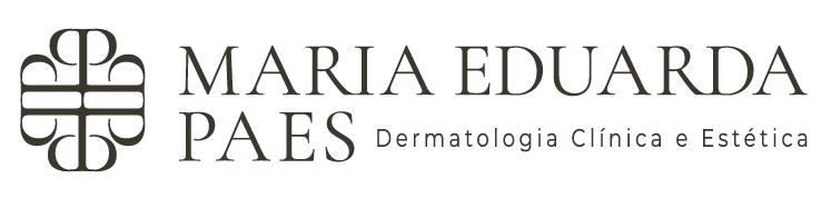 Logo Dra. Maria Eduarda Paes